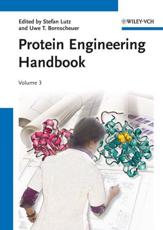 Protein Engineering Handbook. Volume 3 - Stefan Lutz, U. T. Bornscheuer