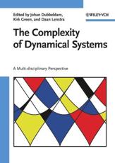 The Complexity of Dynamical Systems - Johan Dubbeldam, Kirk Green, Daan Lenstra