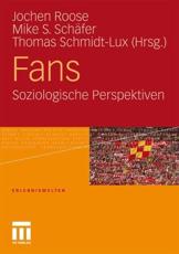 Fans - Roose, Jochen