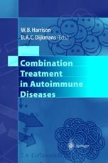 Combination Treatment in Autoimmune Diseases - Harrison, W.B.
