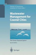 Wastewater Management for Coastal Cities