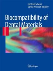 Biocompatibility of Dental Materials - Schmalz, Gottfried