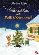 Weihnachten Mit Nulli & Priesemut - Matthias Sodtke
