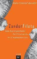 Zanderfilets - Zander, Hans Conrad