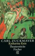 Katharina Knie - Zuckmayer, Carl