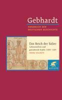 Gebhardt: Handbuch der deutschen Geschichte. Band 4 (Gebhardt Handbuch der Deutschen Geschichte, Bd. 4) - Vollrath, Hanna