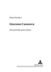 Giacomo Casanova - Marita Slavuljica