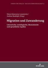 Migration Und Zuwanderung