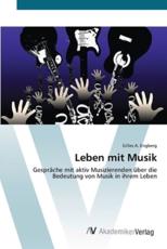 Leben mit Musik - Engberg, Gilles A.