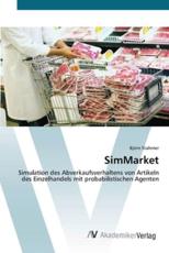 SimMarket - Stahmer, BjÃ¶rn