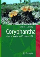 Coryphantha - Dicht, Reto
