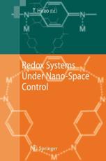 Redox Systems Under Nano-Space Control - Hirao, Toshikazu