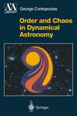 Order and Chaos in Dynamical Astronomy (Astronomy and Astrophysics Library)