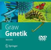 Bild-DVD, Graw Genetik - Jochen Graw