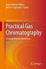 Practical Gas Chromatography - Katja Dettmer-Wilde (editor), Werner Engewald (editor)