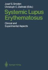 Systemic Lupus Erythematosus - Smolen, Josef