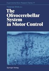 The Olivocerebellar System in Motor Control - Arends, J.J.A.