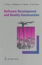 Software Development and Reality Construction - Floyd, Christiane