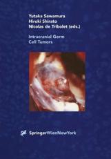 Intracranial Germ Cell Tumors - Sawamura, Yutaka