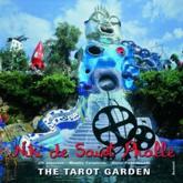 Niki De Saint Phalle and the Tarot Garden - Niki de Saint-Phalle