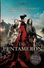 Das Pentameron - Buch Zum Film - Giambattista Basile