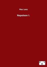 Napoleon I. - Lenz, Max