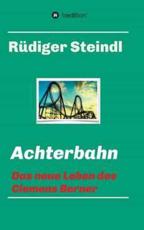 Achterbahn - - Steindl, RÃ¼diger