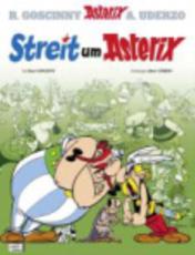 Asterix in German - Goscinny, RenÃ©