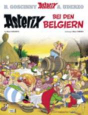 Asterix in German - Goscinny, RenÃ©