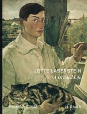 Lotte Laserstein - Anna-Carola Krausse (editor), Iris MÃ¼ller-Westermann (editor), Lotte Laserstein