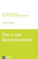 Die Botschaft Des Neuen Testaments - Walter Klaiber (author), Walter Klaiber (series editor)