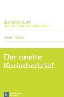 Die Botschaft Des Neuen Testaments - Walter Klaiber
