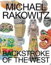Michael Rakowitz - Backstroke of the West