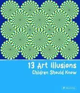 13 Art Illusions