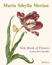 Maria Sibylla Merian - Prestel Publishing