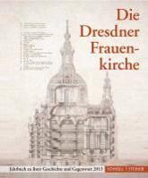 Die Dresdner Frauenkirche - Heinrich Magirius (editor)