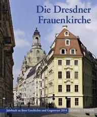 Die Dresdner Frauenkirche - Heinrich Magirius (editor)
