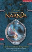 Die Chroniken von Narnia 05. Die Reise auf der MorgenrÃ¶te - Lewis, Clive Staples