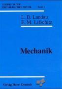 Landau, L: Lehrbuch der theoretischen Physik - Satz