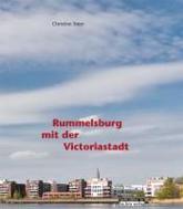 Rummelsburg mit der Victoriastadt - Steer, Christine