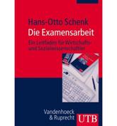 Die Examensarbeit - Hans-Otto Schenk