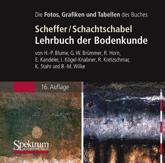 Scheffer/Schachtschabel: Lehrbuch Der Bodenkunde - Hans-Peter Blume (author), Gerhard W. Brmmer (author), Rainer Horn (author), Ellen Kandeler (author), Ingrid Kgel-Knabner (author), Ruben Kretzschmar (author), Karl Stahr (author), Berndt-Michael Wilke (author), Scheffer (founding editor), Paul Schachtschabel (founding editor), Gerhard Welp (contributions), Sren Thiele-Bruhn (contributions)