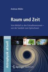 Raum Und Zeit - Andreas MÃ¼ller