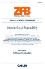 Corporate Social Responsibility - Schwalbach, Joachim