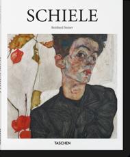 Egon Schiele, 1890-1918 - Reinhard A. Steiner (author), Michael Hulse (translator), Egon Schiele