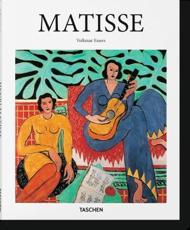 Henri Matisse - Volkmar Essers, Henri Matisse