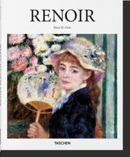 Pierre-Auguste Renoir - Peter H. Feist, Auguste Renoir