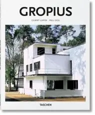 Walter Gropius. 1883-1969