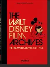 The Walt Disney Film Archives
