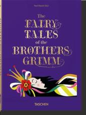 The Fairy Tales. Grimm & Andersen 2 in 1. 40th Ed